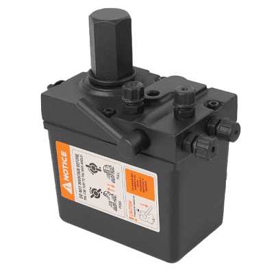 6.706022 CABIN TILT PUMP MAN