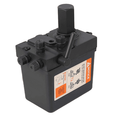 6.706023 CABIN TILT PUMP MAN