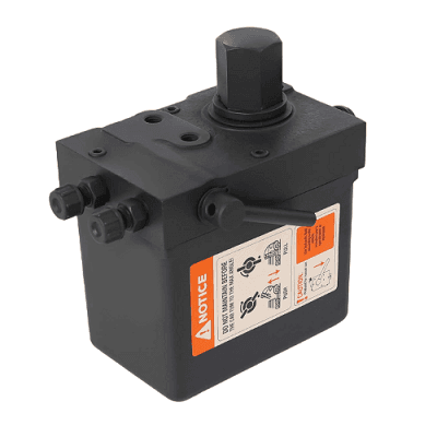 6.706043 CABIN TILT PUMP MAN