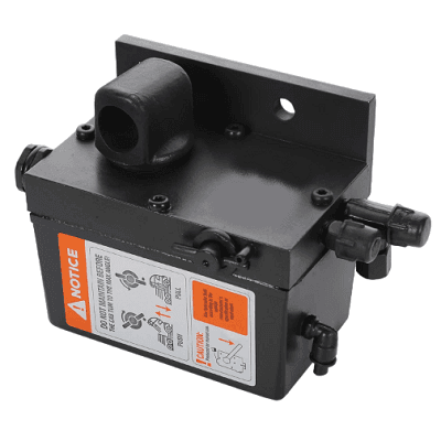 7.708828 CABIN TILT PUMP IVECO