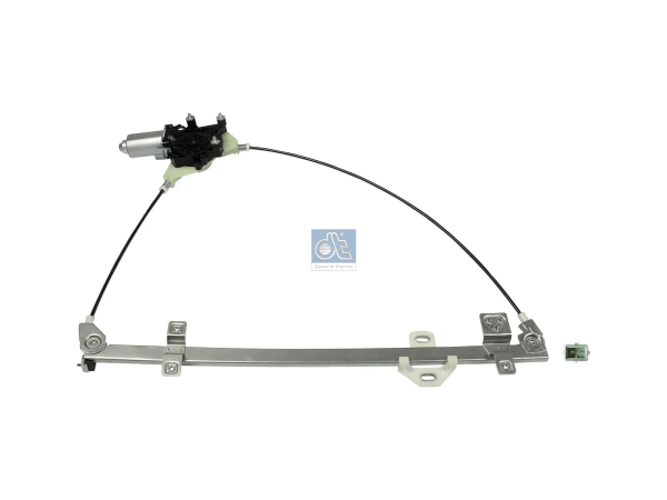 1374569 - CAM KALDIRMA MOTORU - DAF - 4.774569