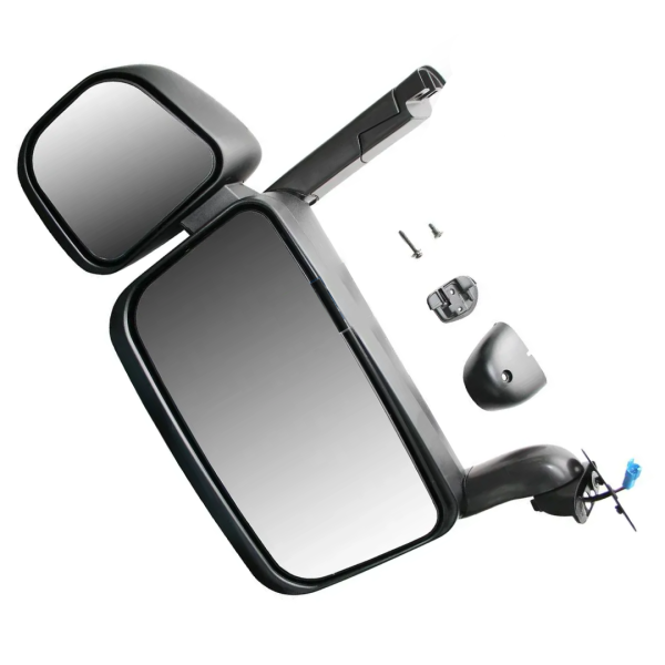 1723518 - 2425815 - AYNA KOMPLE SOL - SCANIA - 1.783518