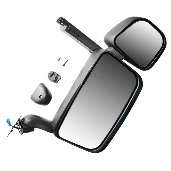 1723519 - 2425816 - AYNA KOMPLE SAĞ - SCANIA - 1.783519