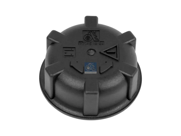 1743703 - 1615509 - 1657336 - GENLEŞME TANK KAPAĞI - DAF - 4.243703