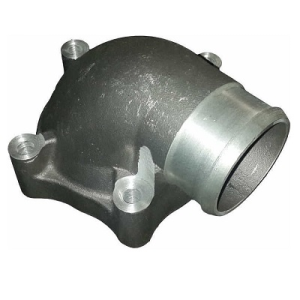 20405125 - 21519562 - 21611266 - 21861948 - 21905526 - TERMOSTAT KAPAĞI ALÜMİNYUM - VOLVO - 2.235125A
